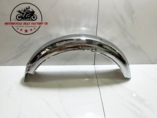 69-75 Suzuki T500 Rear Fender