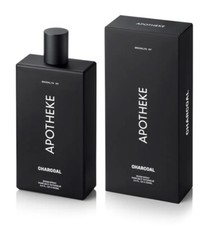 Apotheke Charcoal Room Spray