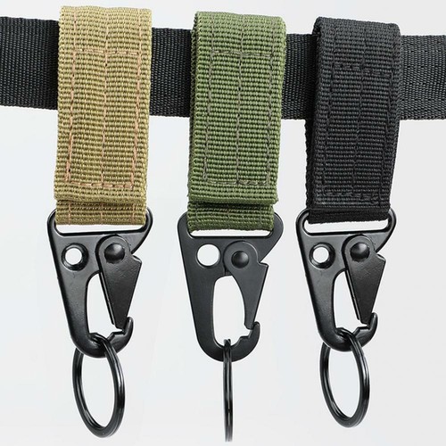 Outdoor molle hanging - hanging, nylon