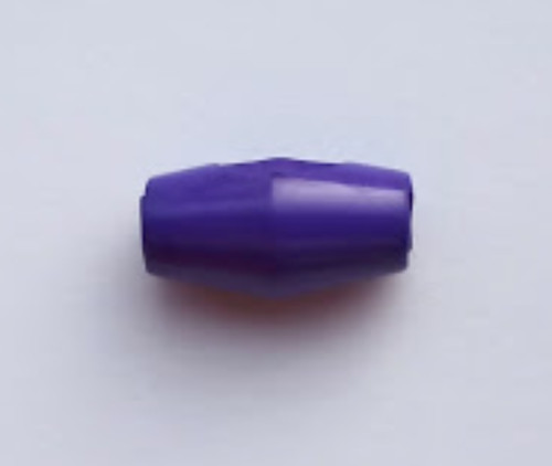 Purple baby toggle - baby,