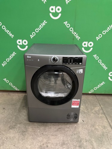 Hoover condenser tumble dryer - hoover,