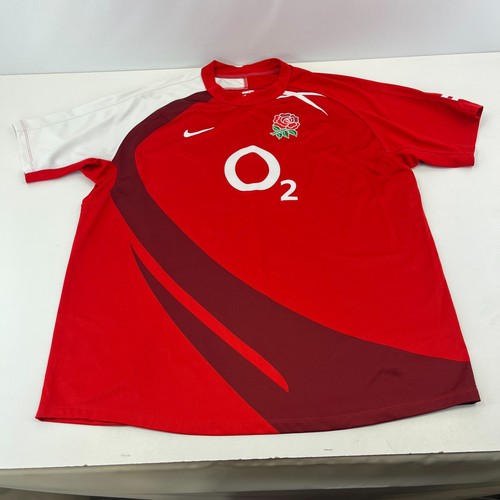 Nike england rugby away shirt - nike,