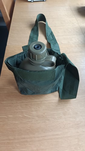 Usgi canteen carrier - usgi, us