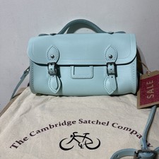 Cambridge Satchel Brand New