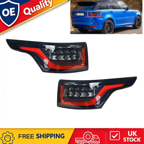 Pair dynamic led - dynamic,