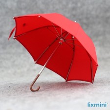 Umbrella Model Toys Miniatures