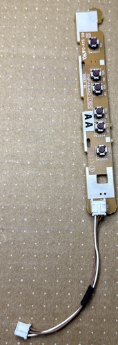 Power button for panasonic - for,