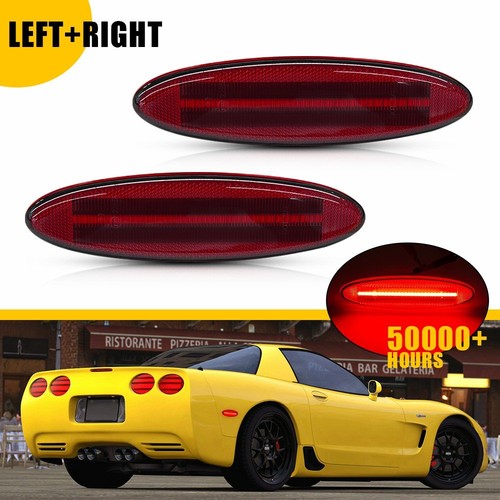 For chevrolet corvette - chevrolet, c5