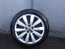 VOLKSWAGEN POLO SEL MK5 6R