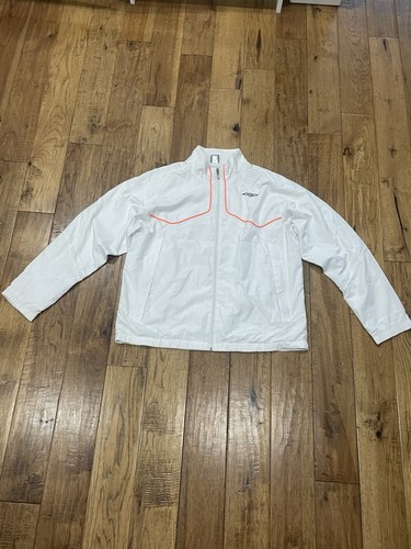 White umbro lightweight - xl,