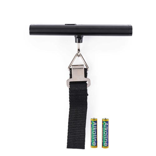 Salter digital luggage scale - salter,