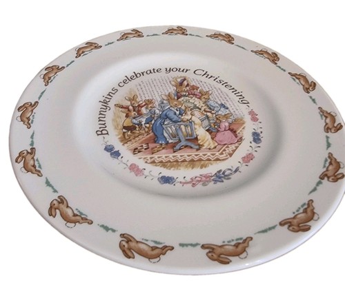 Vintage doulton bunnykins - vintage,