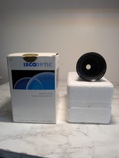 Isco Optic Germany Ultra Av