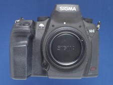 Sigma SD SD1 Merrill 46.0MP