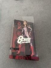 Mattel David Bowie Collectors