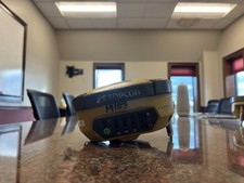 Topcon Hiper V GNSS GPS
