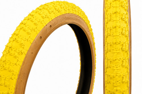 Yellow amberwall comp 3 - yellow,