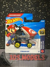SCREEN TIME MARIO STANDARD