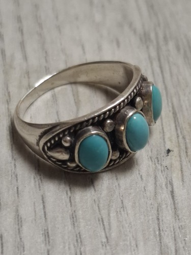 Antique vintage sterling - antique,
