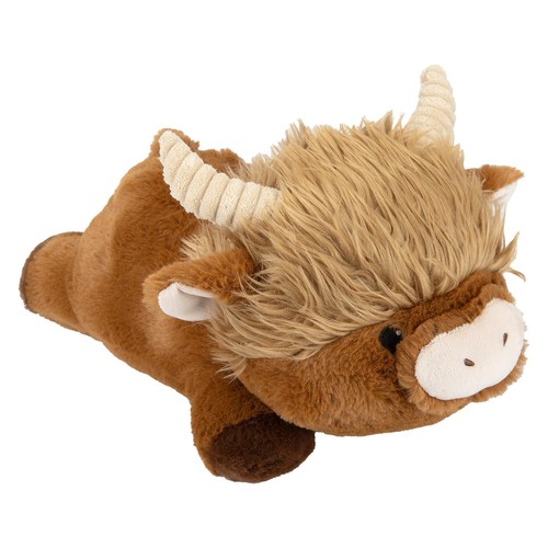 Highland cow soft - soft, toy