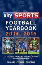 Sky Sports Football Yearbook