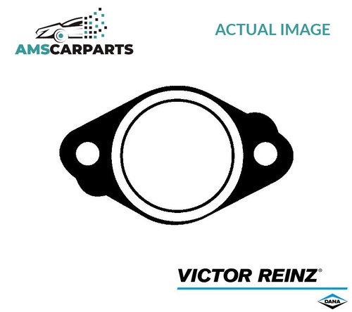 Exhaust manifold gasket - exhaust,