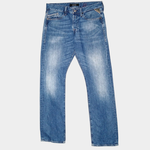 Men replay waitom - replay, jeans