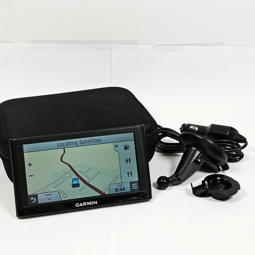 Garmin nuvi 65lm - garmin,