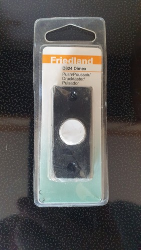 Friedland dimex bell - friedland, push