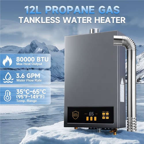 12l 24kw instant hot - instant,