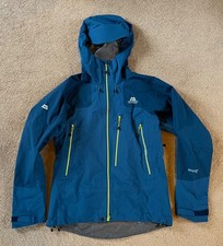 Mountain Equipment Lhotse Blue