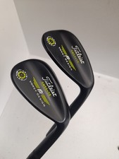 Titleist Vokey Spin Milled
