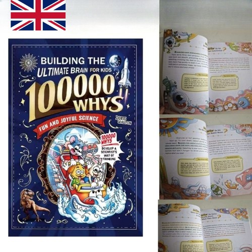 Children encyclopedia why - encyclopedia,