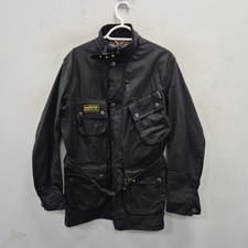 Barbour Original Slim A7 Trial