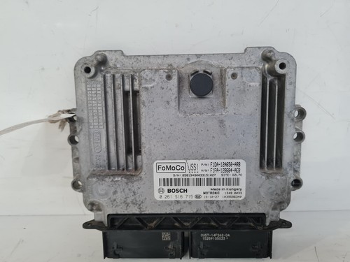 Ford max mk2 2015 engine - c-max,