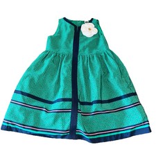 Janie And Jack  Girls Size 3