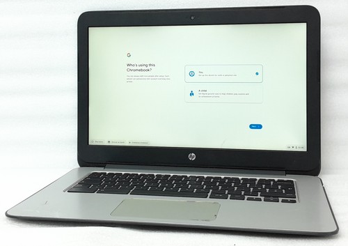Chromebook g4 - 14,