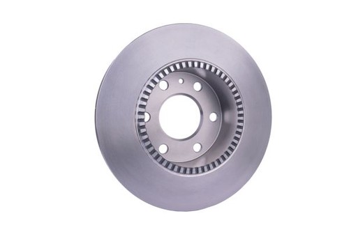 Hella brake disc set - hella,