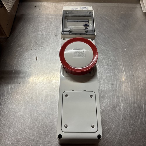 Gewiss ac11585n socket - ,