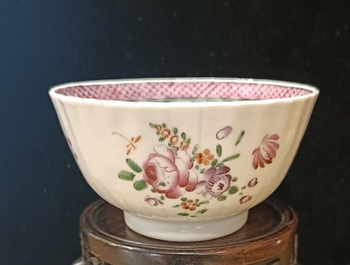 New hall porcelain bowl - hall?,