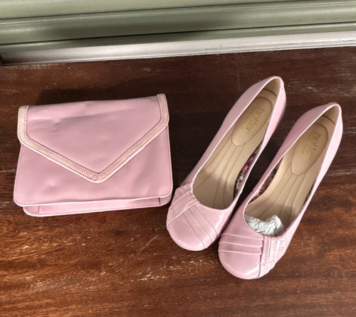 Hotter clarissa vintage 1940s - vintage,