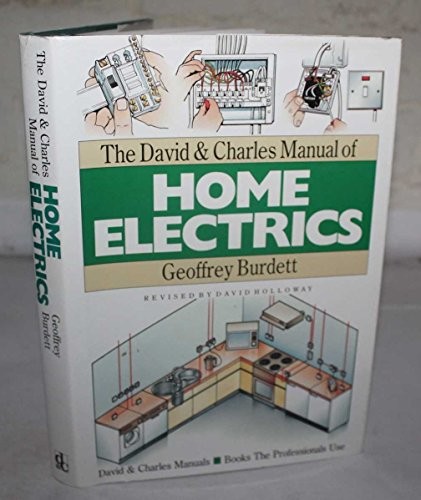 The david and charles manual - and,