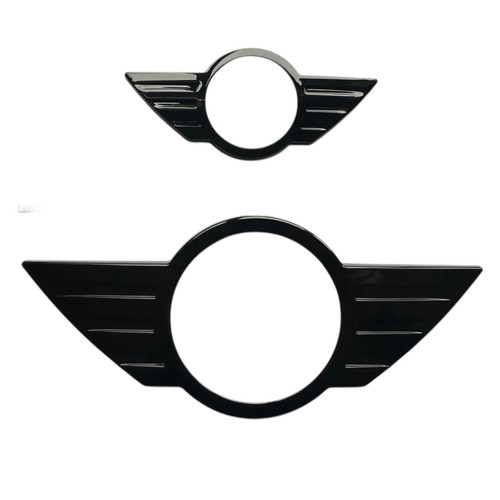 For mini r60 gloss black - mini,