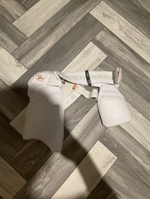 Aero P3 Strippers Thigh and Hip Pads Cricket, XS, Right-Handed