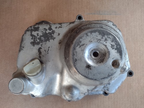Honda c50 c70 c90 elec - honda,