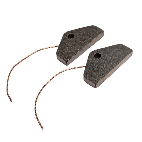 Carbon brushes for - brushes, miele