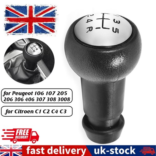 Speed manual gear - 5,
