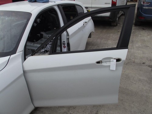 Bmw series left - 1, passenger