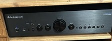 Cambridge Audio Azur 550A  Integrated Amplifier  With remote