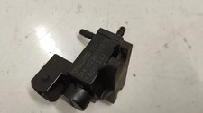 Volvo XC60 2015 Turbo solenoid